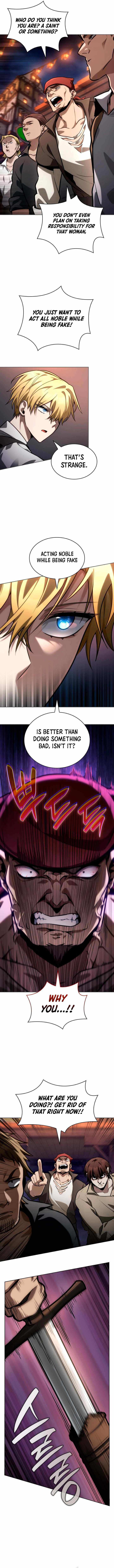 Infinite Mage Chapter 112 image 03